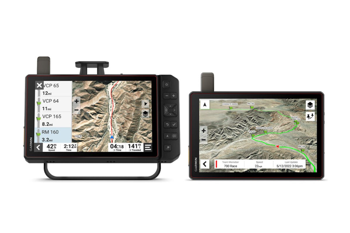 Off-Road Gear Guide For UTV Communication And Navigation Accessories