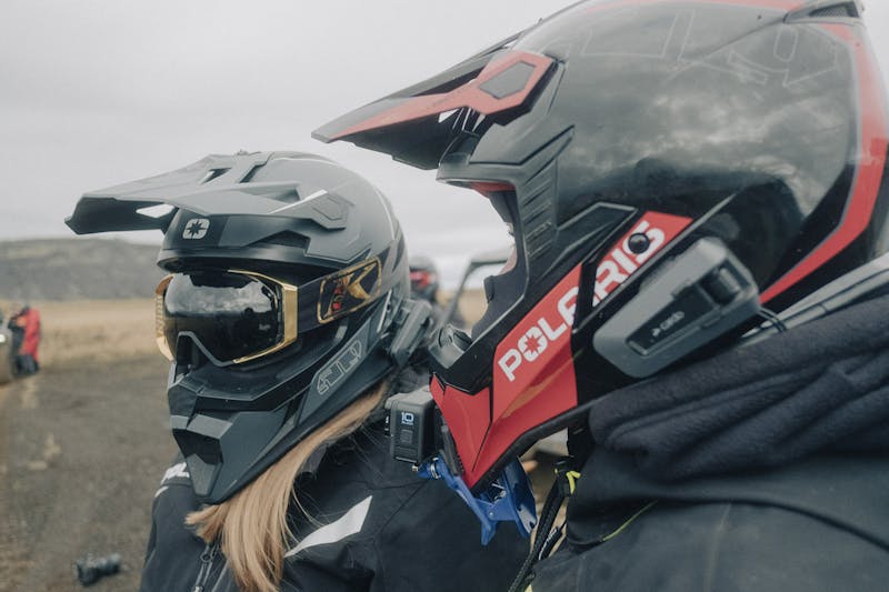 Off-Road Gear Guide For UTV Communication And Navigation Accessories