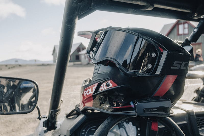 Off-Road Gear Guide For UTV Communication And Navigation Accessories