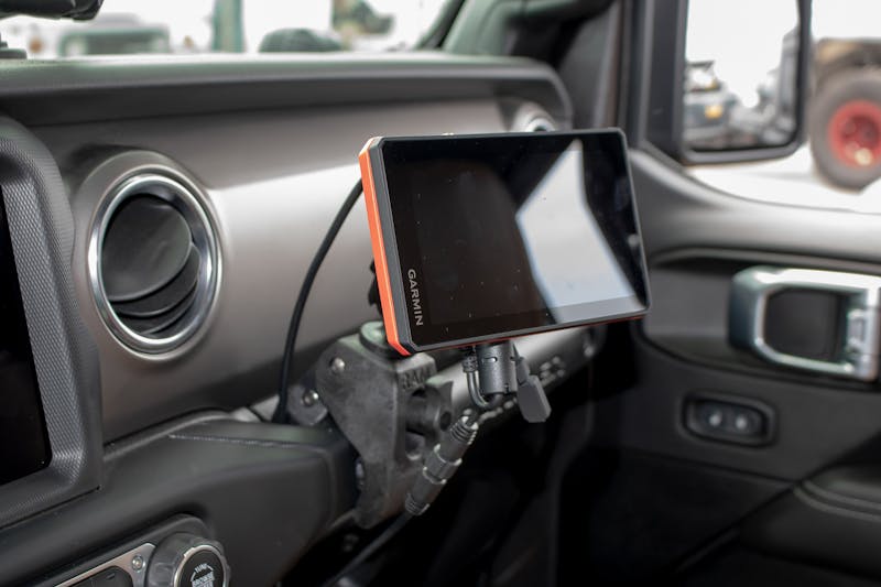 Off-Road Gear Guide For UTV Communication And Navigation Accessories