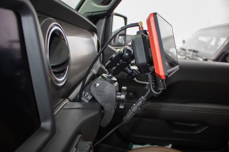 Off-Road Gear Guide For UTV Communication And Navigation Accessories