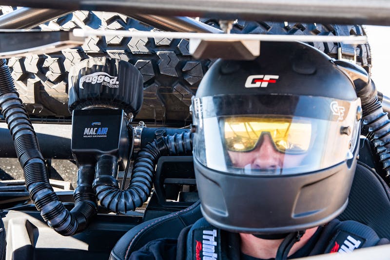Off-Road Gear Guide For UTV Communication And Navigation Accessories