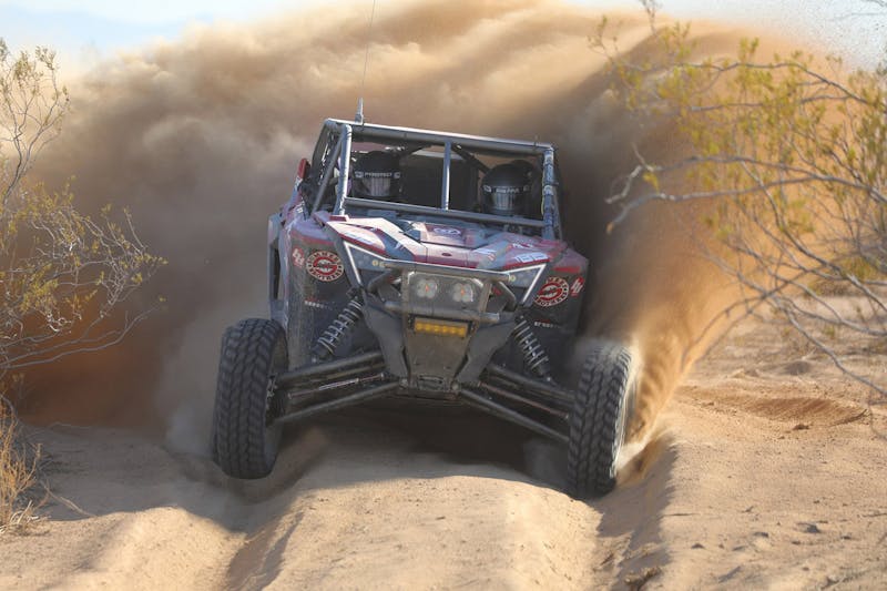 Off-Road Gear Guide For UTV Communication And Navigation Accessories