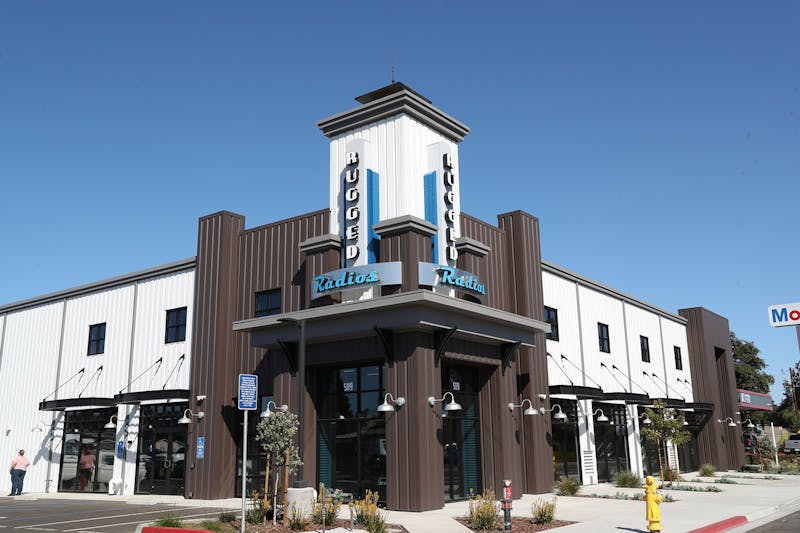 Off-Road Gear Guide For UTV Communication And Navigation Accessories