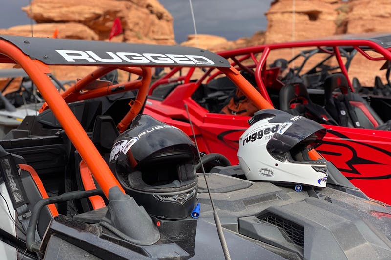 Off-Road Gear Guide For UTV Communication And Navigation Accessories