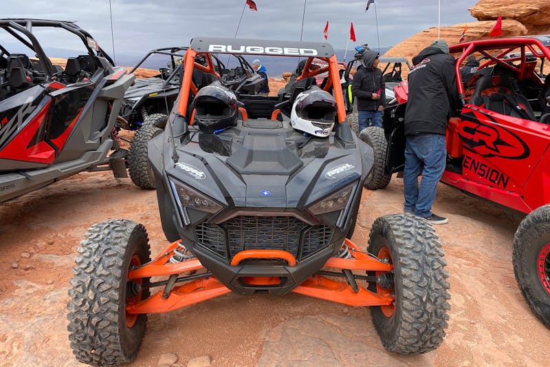 Off-Road Gear Guide For UTV Communication And Navigation Accessories