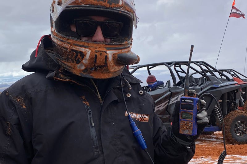 Off-Road Gear Guide For UTV Communication And Navigation Accessories