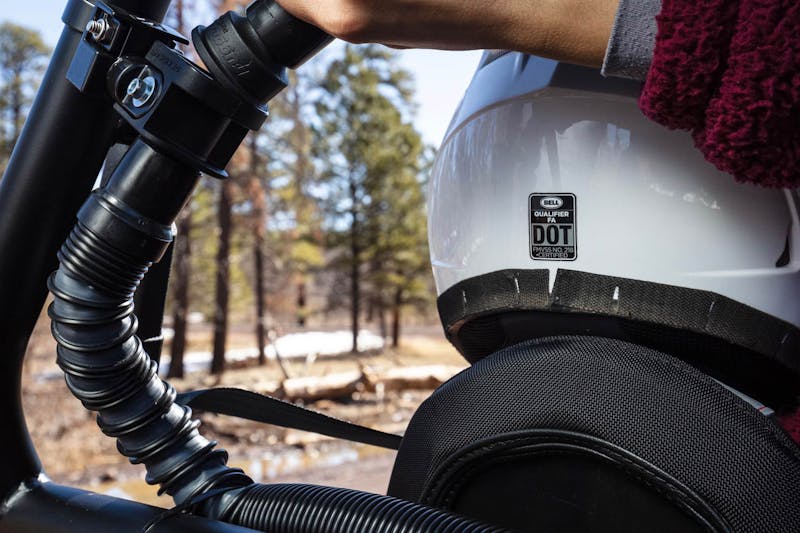 Off-Road Gear Guide For UTV Communication And Navigation Accessories