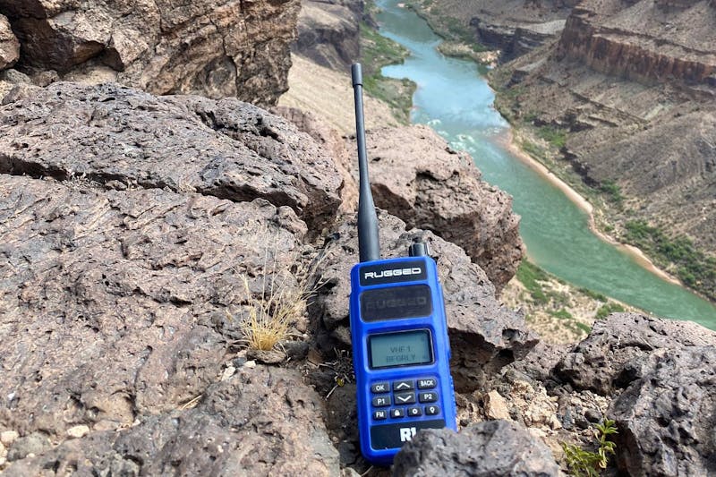 Off-Road Gear Guide For UTV Communication And Navigation Accessories