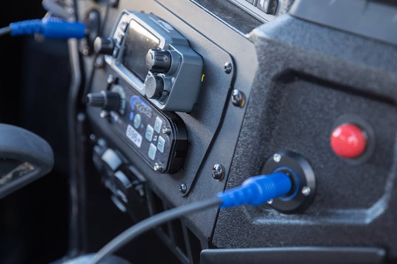 Off-Road Gear Guide For UTV Communication And Navigation Accessories