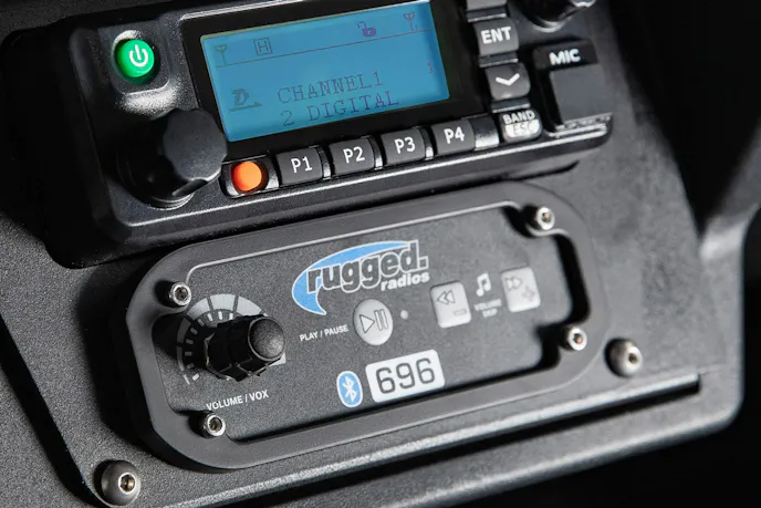 Off-Road Gear Guide For UTV Communication And Navigation Accessories