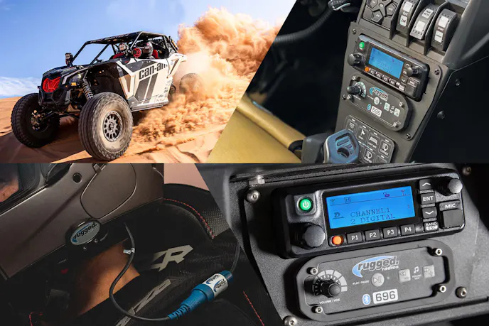Off-Road Gear Guide For UTV Communication And Navigation Accessories