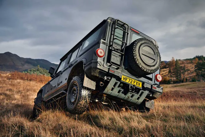 Production model Grenadier-Launch-2023-3659_credit INEOS Automotive