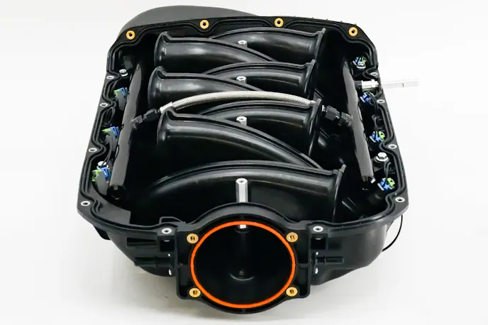 Perforamnce Design XS Intake Manifold