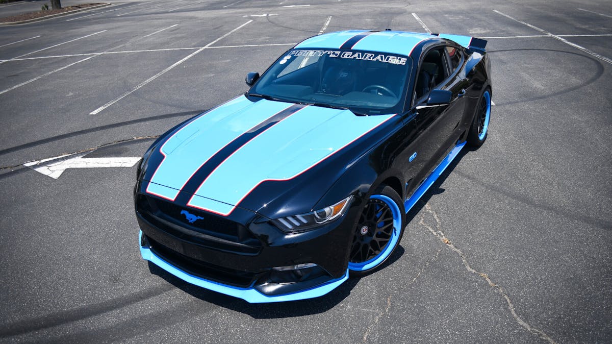 Petty King Premier Edition