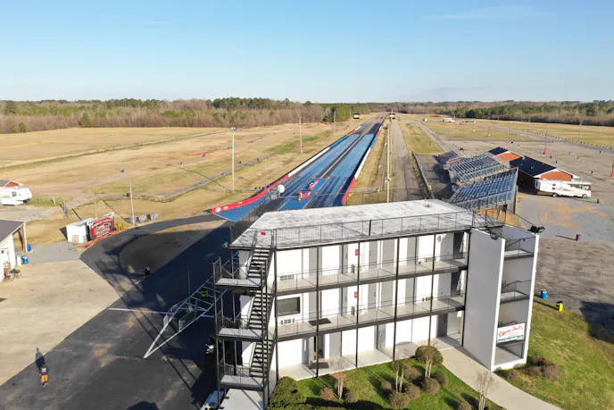 capital city motorsports park