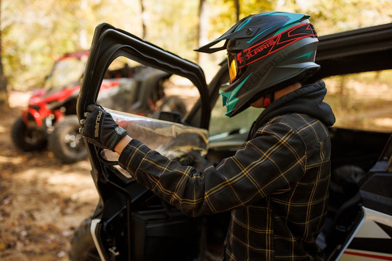 2024 Polaris RZR XP Brings Rugged Upgrades And More Power