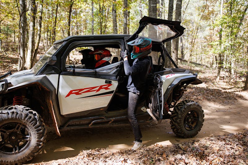 2024 Polaris RZR XP Brings Rugged Upgrades And More Power