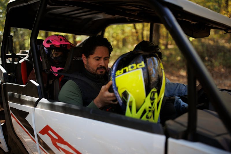 2024 Polaris RZR XP Brings Rugged Upgrades And More Power