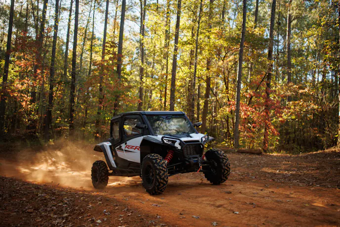 2024 Polaris RZR XP Brings Rugged Upgrades And More Power