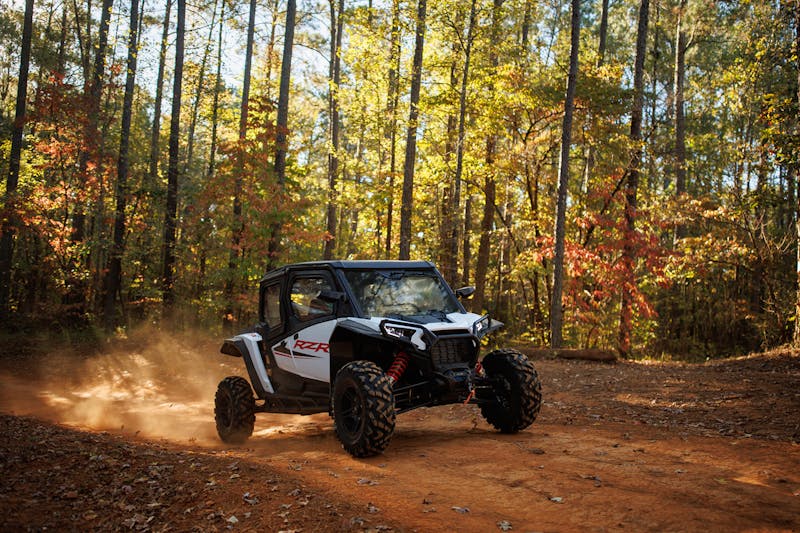 2024 Polaris RZR XP Brings Rugged Upgrades And More Power