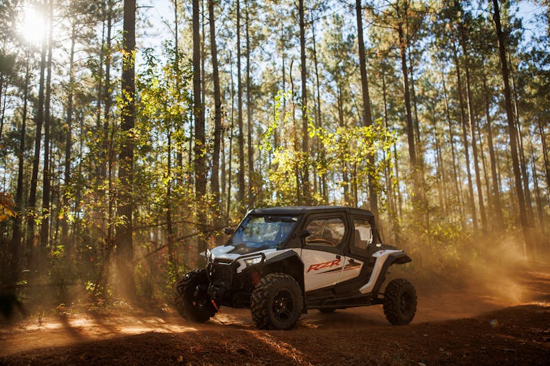2024 Polaris RZR XP Brings Rugged Upgrades And More Power