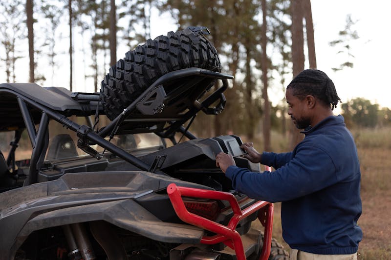 2024 Polaris RZR XP Brings Rugged Upgrades And More Power