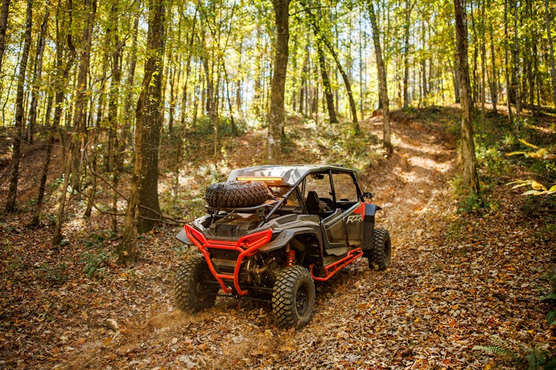 2024 Polaris RZR XP Brings Rugged Upgrades And More Power