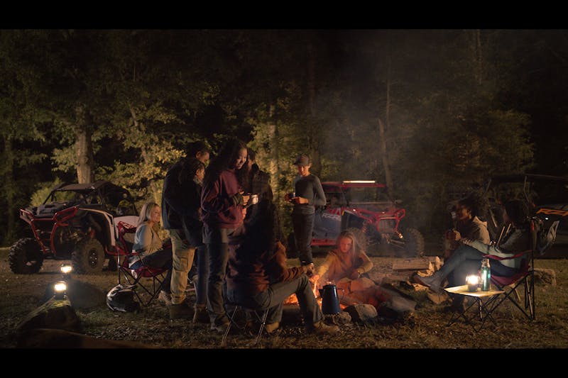 2024 Polaris RZR XP Brings Rugged Upgrades And More Power