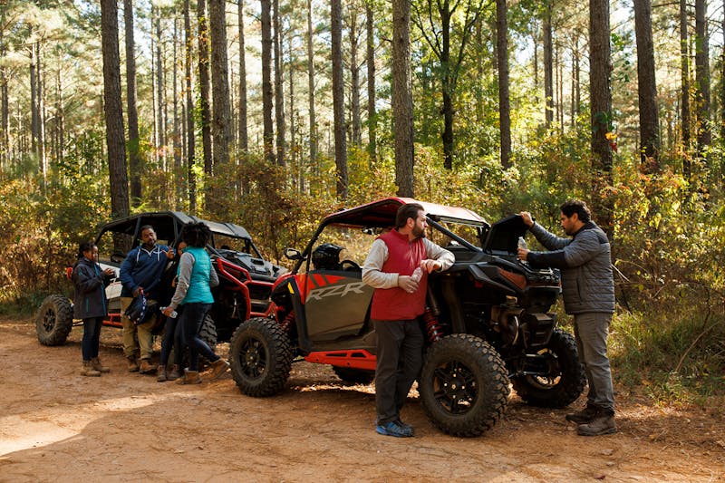 2024 Polaris RZR XP Brings Rugged Upgrades And More Power