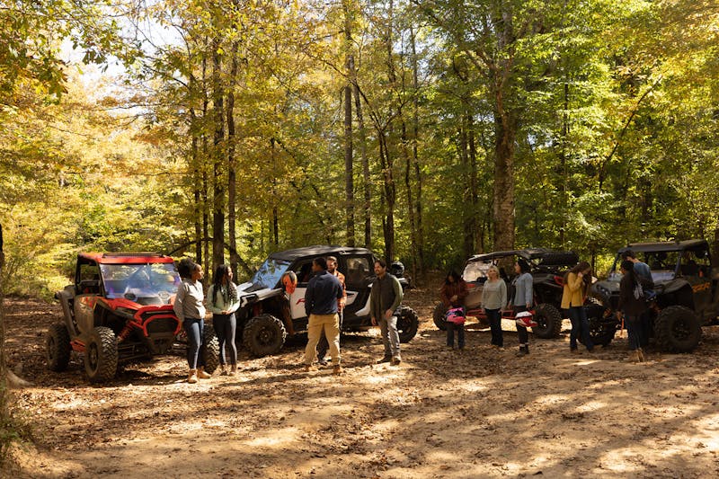 2024 Polaris RZR XP Brings Rugged Upgrades And More Power