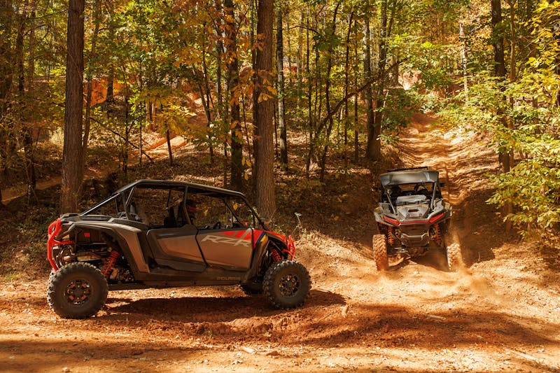 2024 Polaris RZR XP Brings Rugged Upgrades And More Power