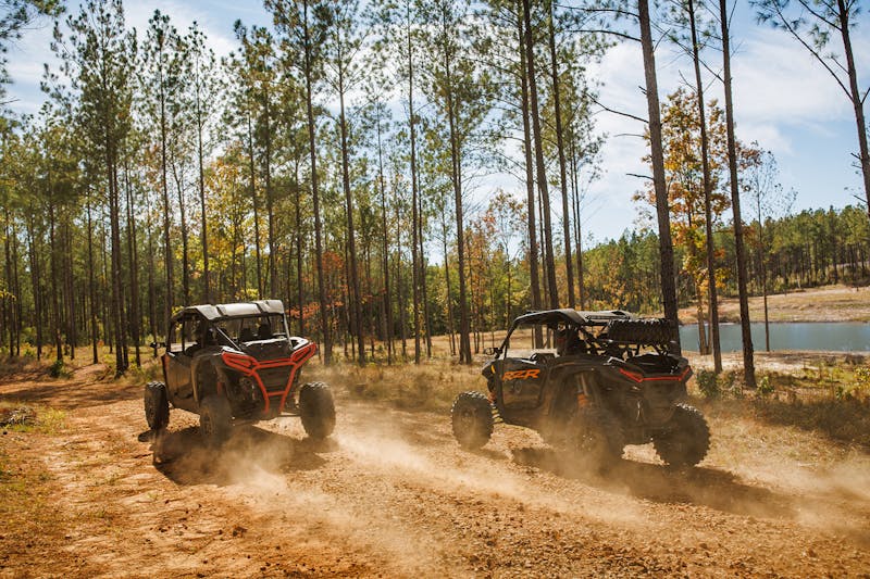 2024 Polaris RZR XP Brings Rugged Upgrades And More Power