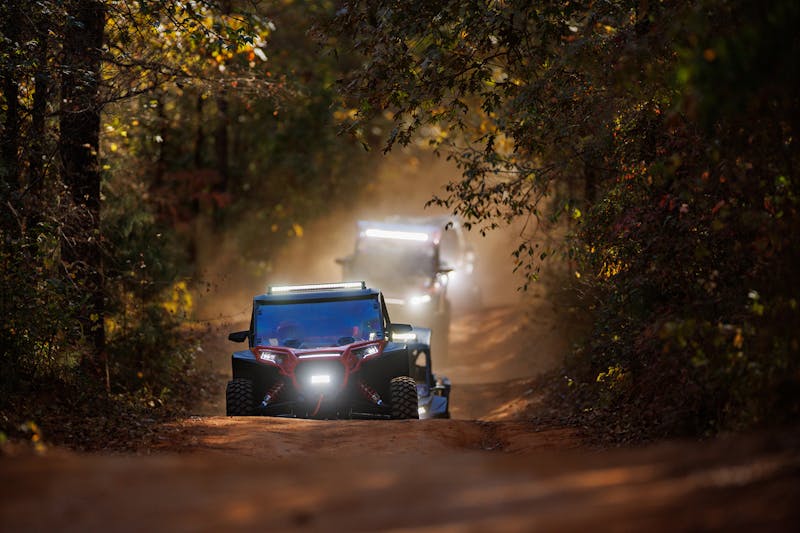 2024 Polaris RZR XP Brings Rugged Upgrades And More Power