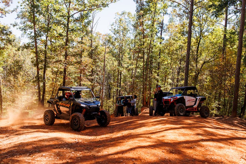 2024 Polaris RZR XP Brings Rugged Upgrades And More Power