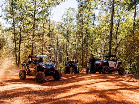 2024 Polaris RZR XP Brings Rugged Upgrades And More Power 2024 Polaris RZR XP Brings Rugged Upgrades And More Power