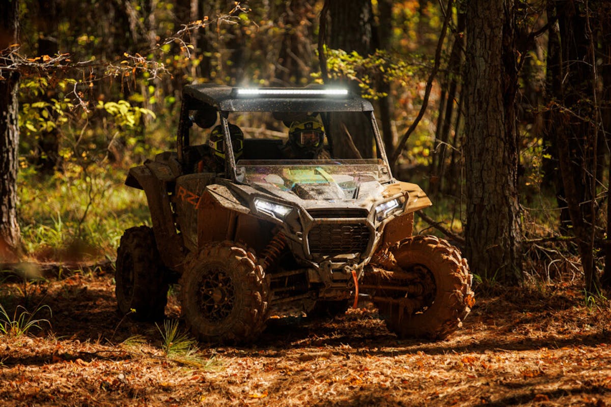 2024 Polaris RZR XP Brings Rugged Upgrades And More Power