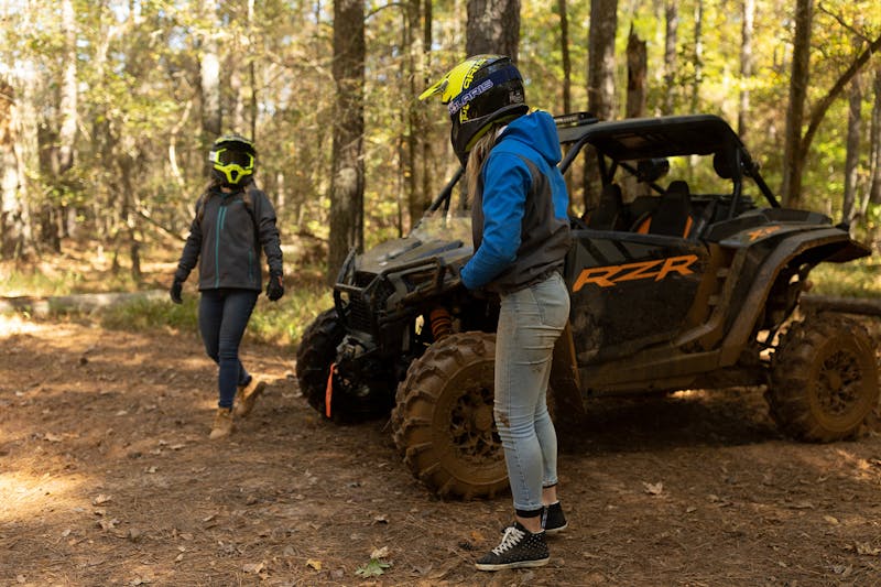 2024 Polaris RZR XP Brings Rugged Upgrades And More Power