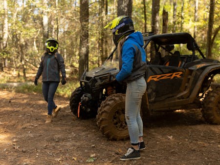2024 Polaris RZR XP Brings Rugged Upgrades And More Power 2024 Polaris RZR XP Brings Rugged Upgrades And More Power