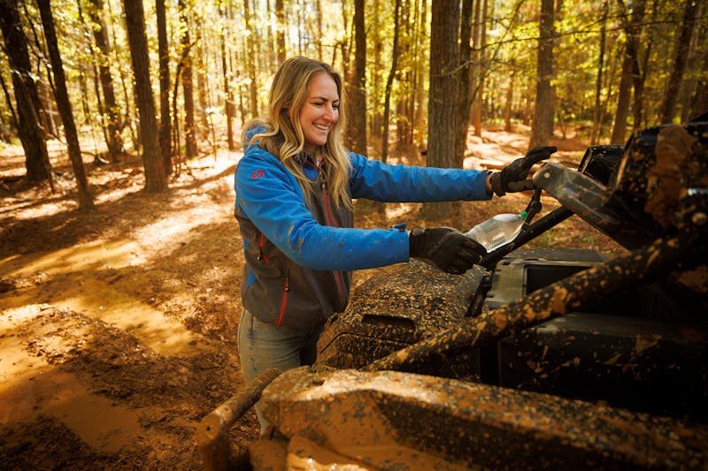 2024 Polaris RZR XP Brings Rugged Upgrades And More Power