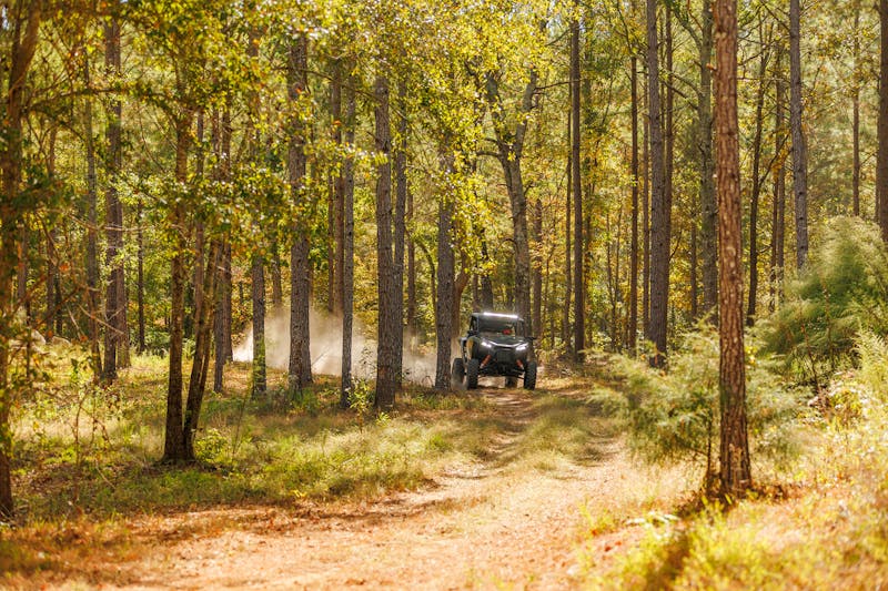 2024 Polaris RZR XP Brings Rugged Upgrades And More Power