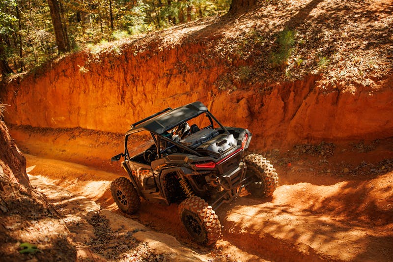 2024 Polaris RZR XP Brings Rugged Upgrades And More Power