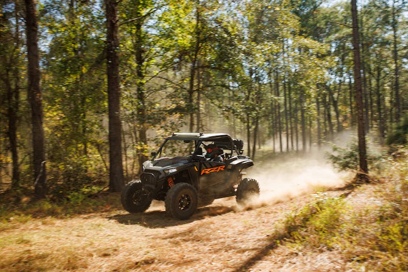 2024 Polaris RZR XP Brings Rugged Upgrades And More Power