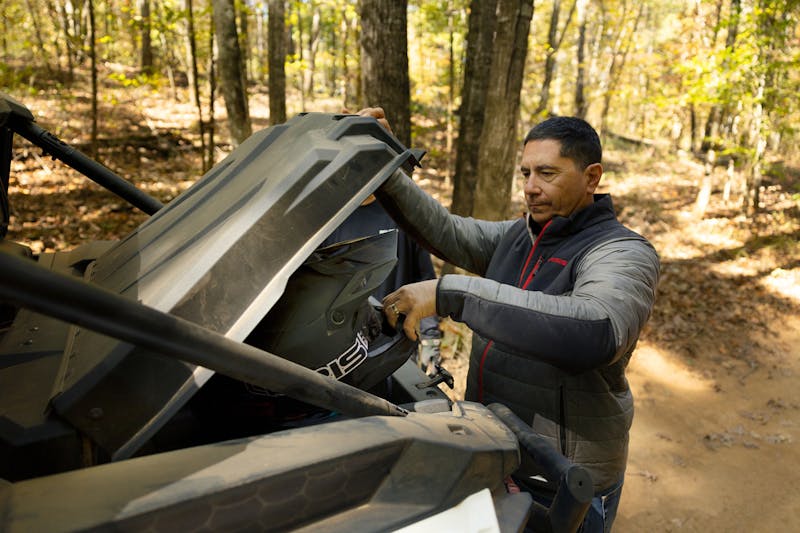 2024 Polaris RZR XP Brings Rugged Upgrades And More Power