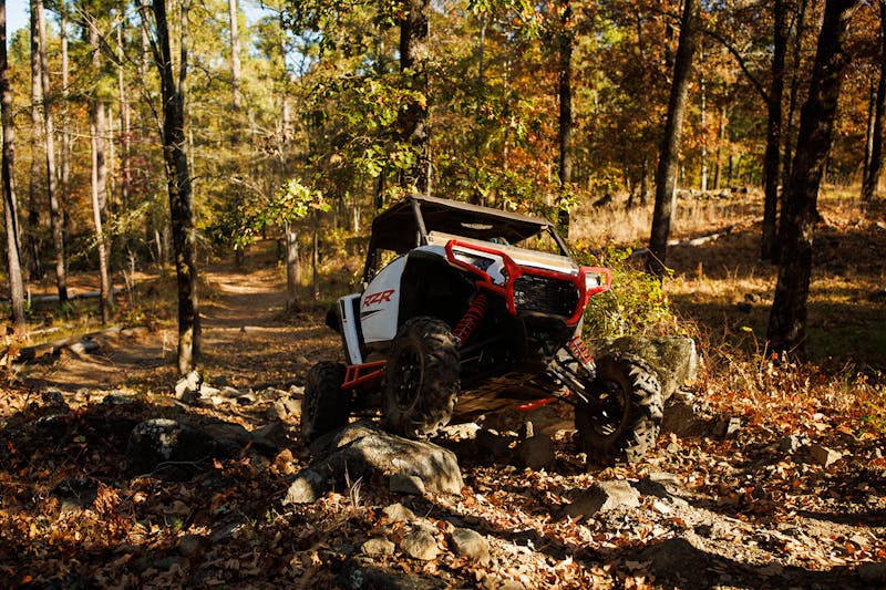 2024 Polaris RZR XP Brings Rugged Upgrades And More Power