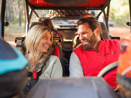 2024 Polaris RZR XP Brings Rugged Upgrades And More Power 2024 Polaris RZR XP Brings Rugged Upgrades And More Power