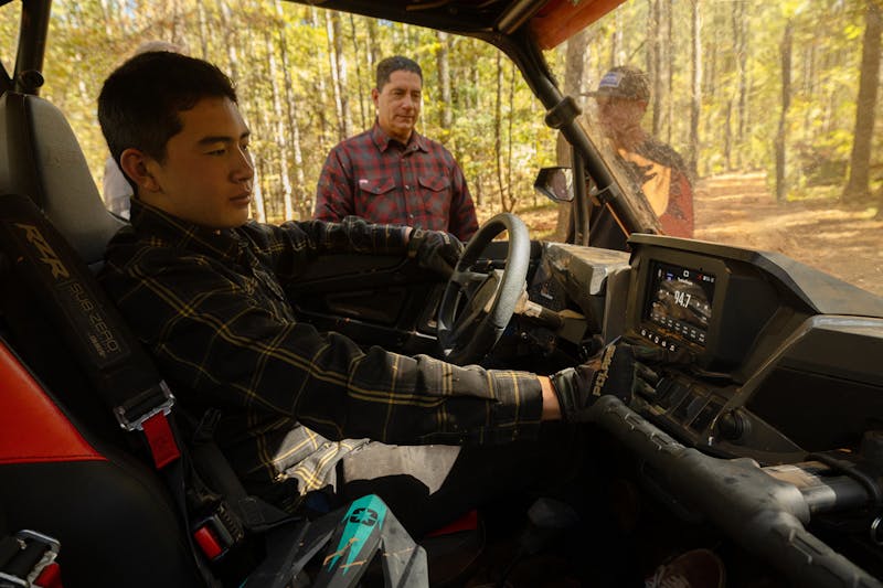 2024 Polaris RZR XP Brings Rugged Upgrades And More Power