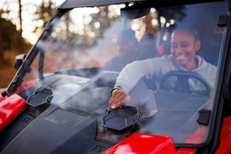 2024 Polaris RZR XP Brings Rugged Upgrades And More Power