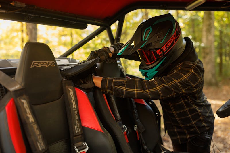 2024 Polaris RZR XP Brings Rugged Upgrades And More Power
