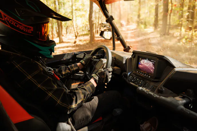 2024 Polaris RZR XP Brings Rugged Upgrades And More Power